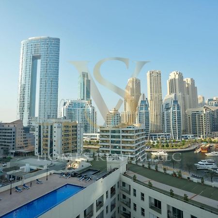 Success Luxury Apartment - 5 Min Away Marina Corniche - Free Housekeeping Provided Everyday-24-7 Staff Available For Services Dubai Eksteriør bilde