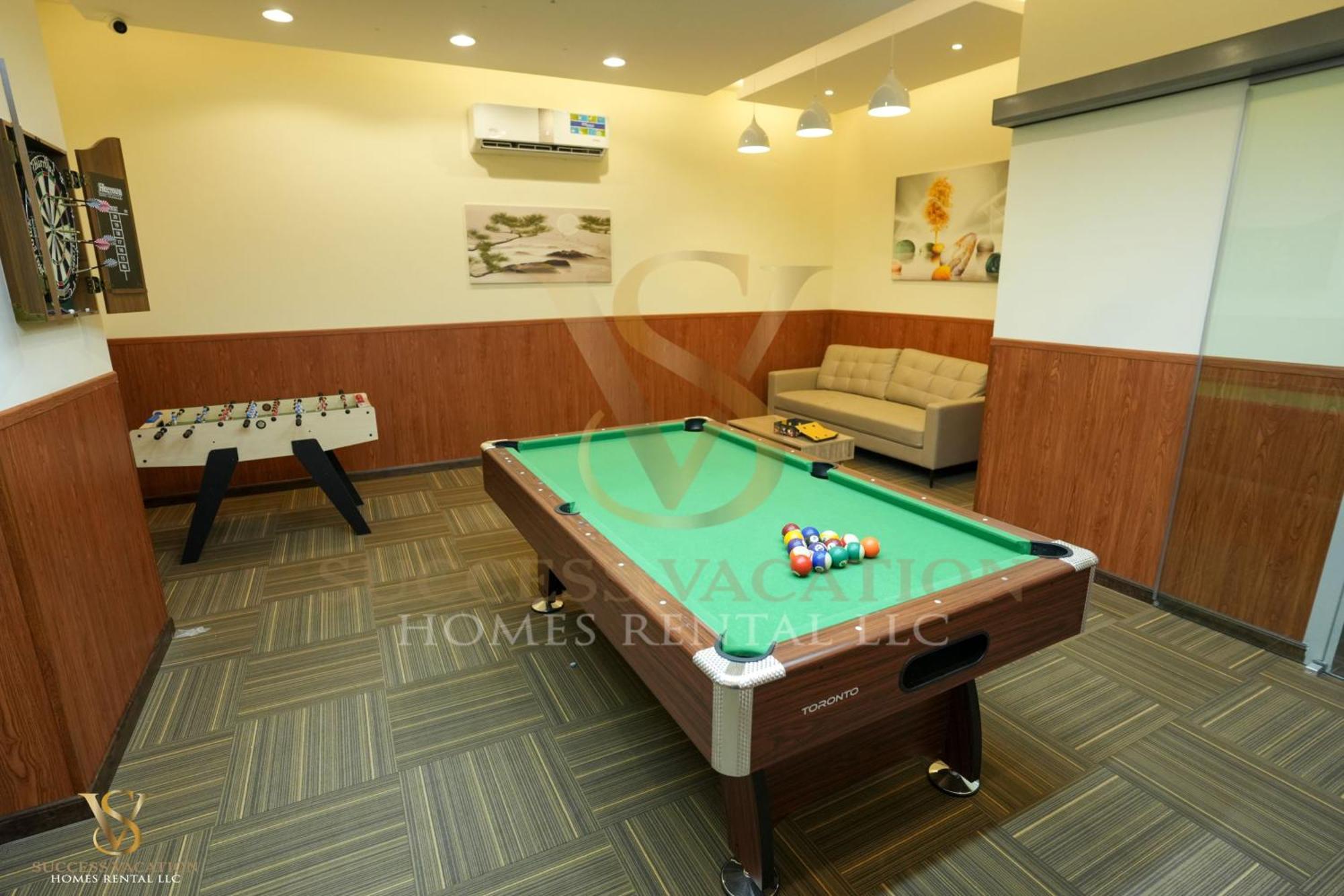 Success Luxury Apartment - 5 Min Away Marina Corniche - Free Housekeeping Provided Everyday-24-7 Staff Available For Services Dubai Eksteriør bilde